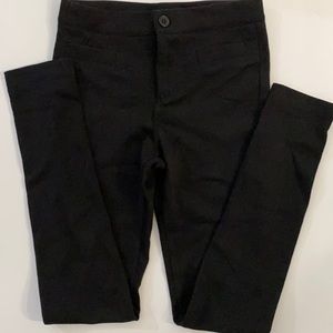 Kidpik Girls Pants 7/8